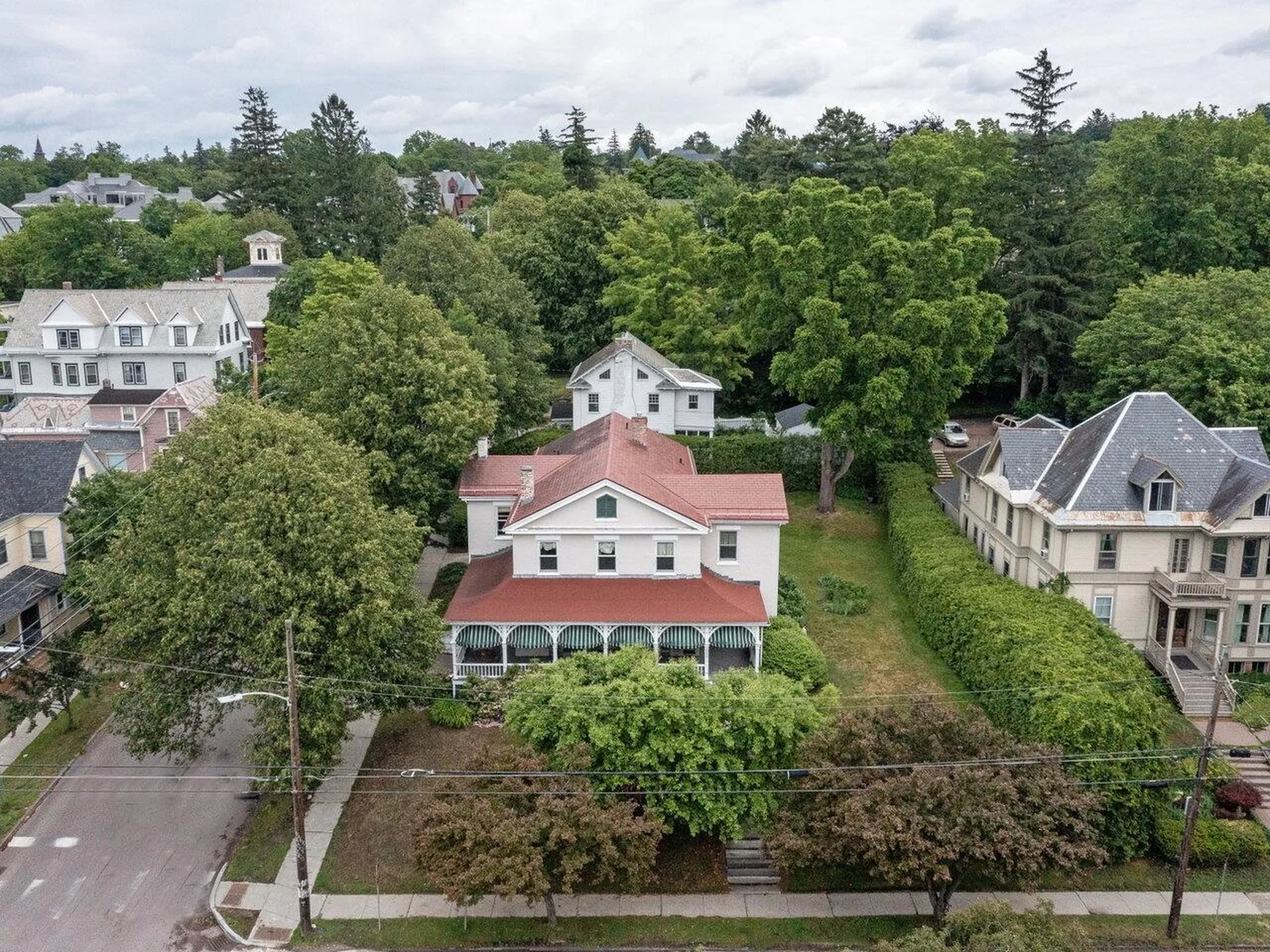230 South Union Street Burlington VT 05401