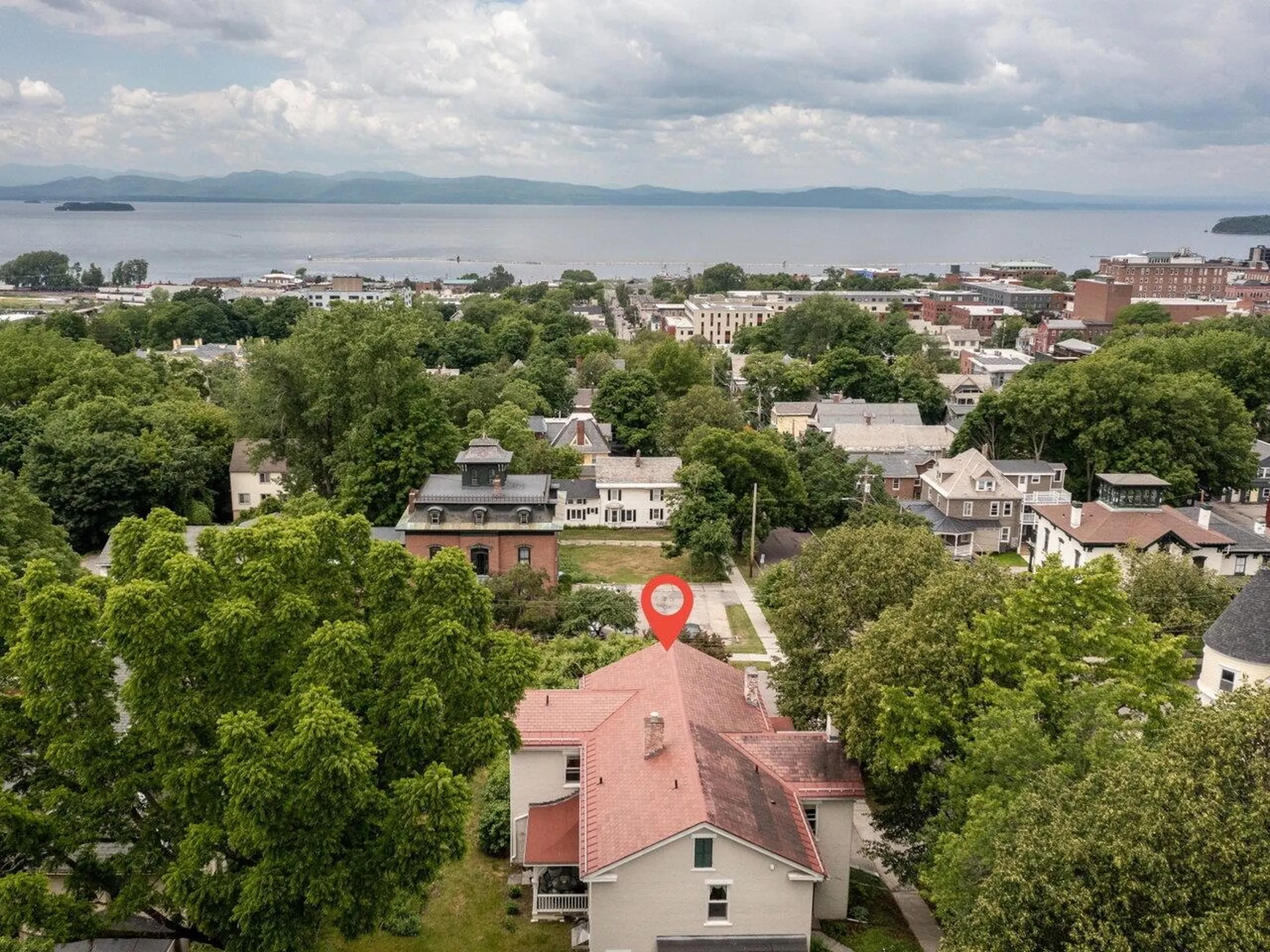 230 South Union Street Burlington VT 05401