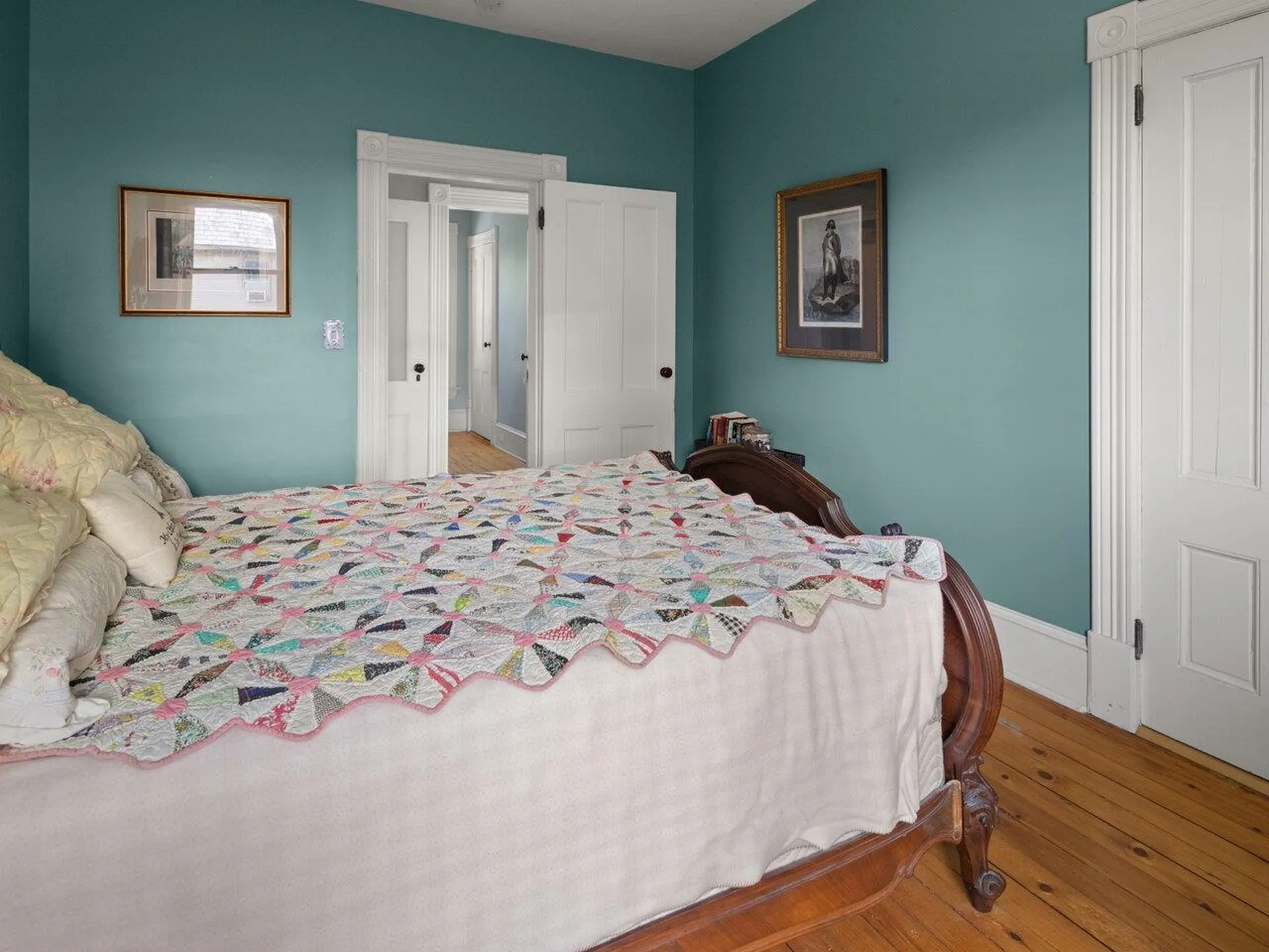 230 South Union Street Burlington VT 05401