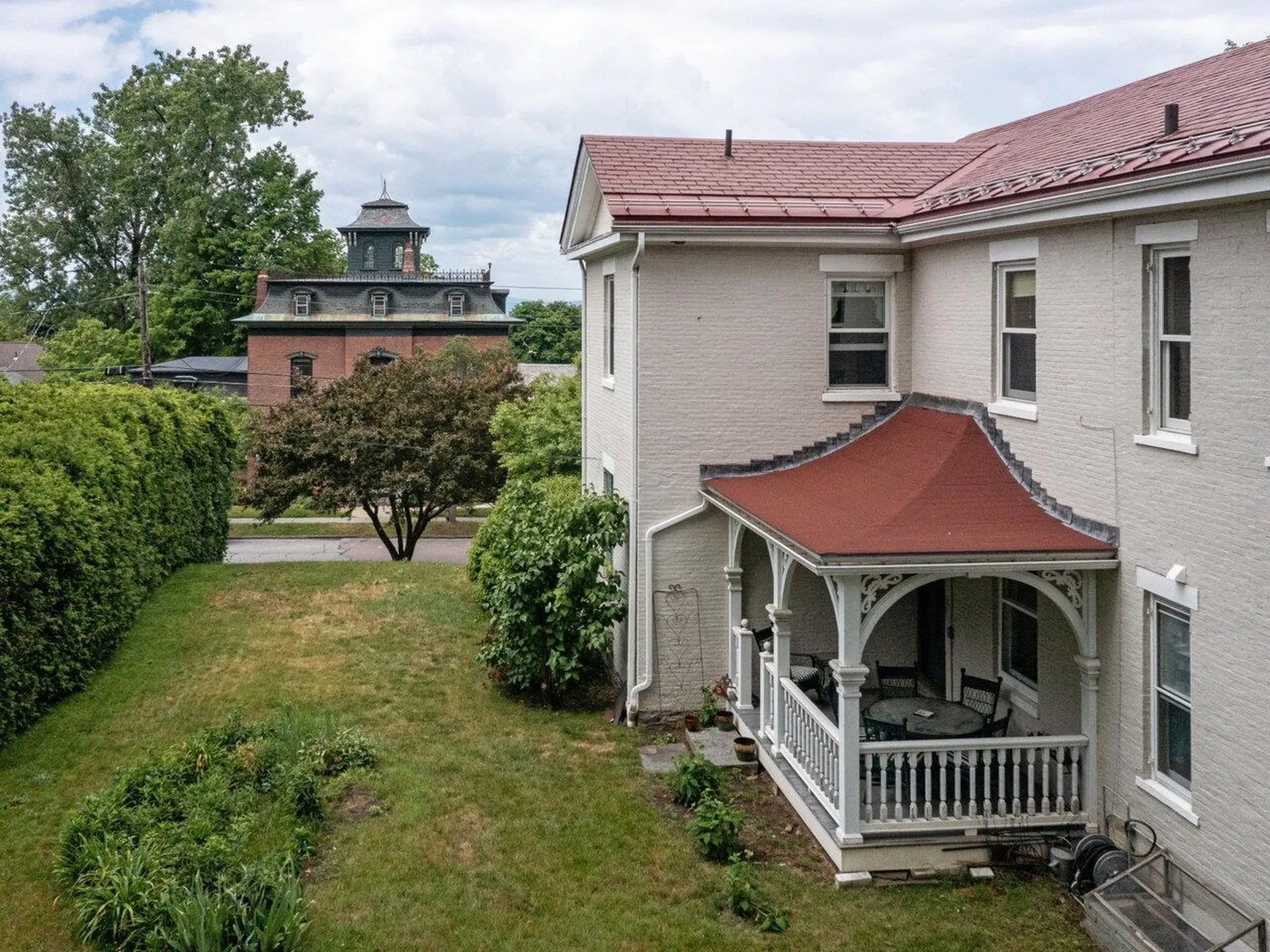 230 South Union Street Burlington VT 05401