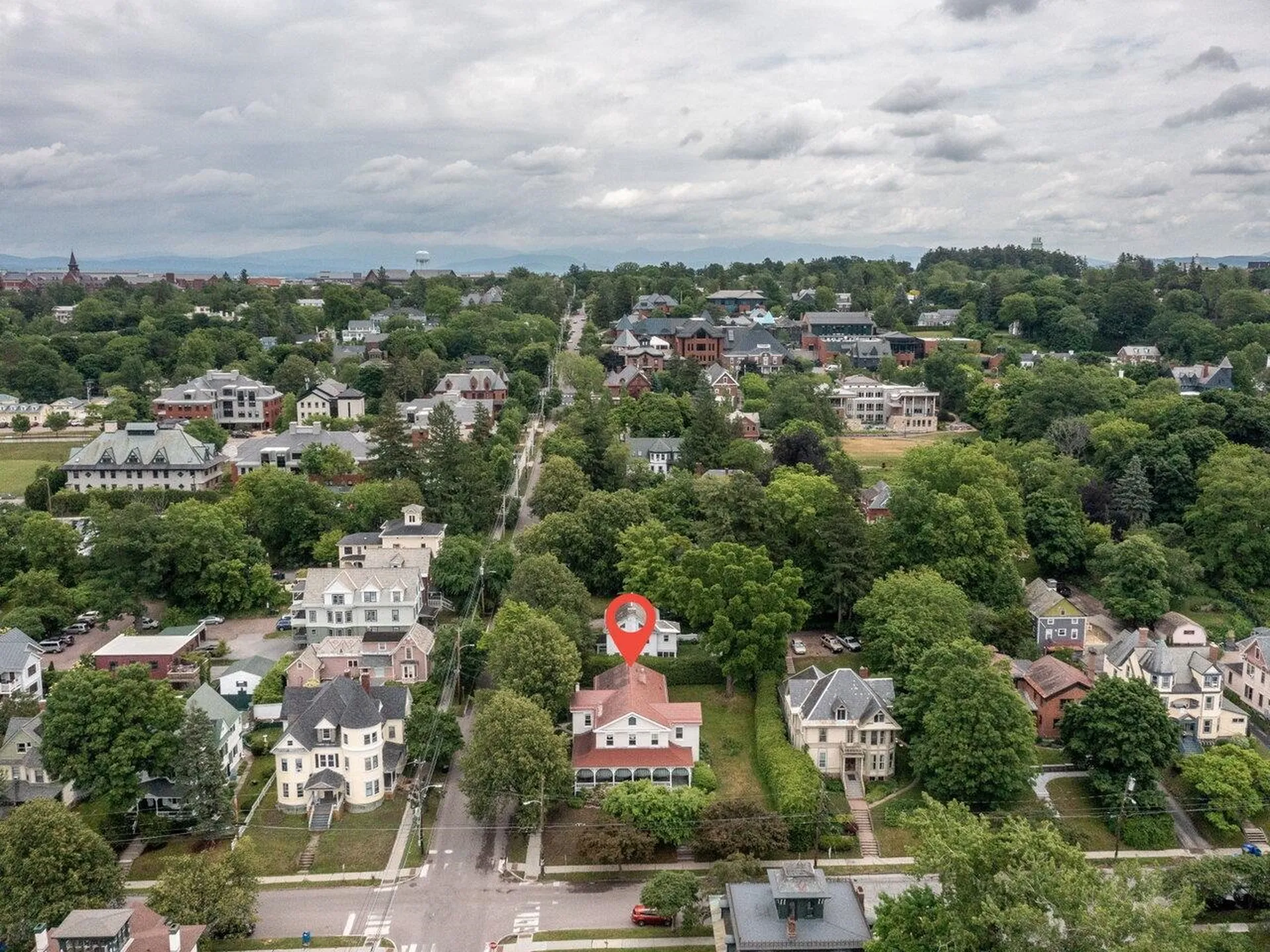 230 South Union Street Burlington VT 05401