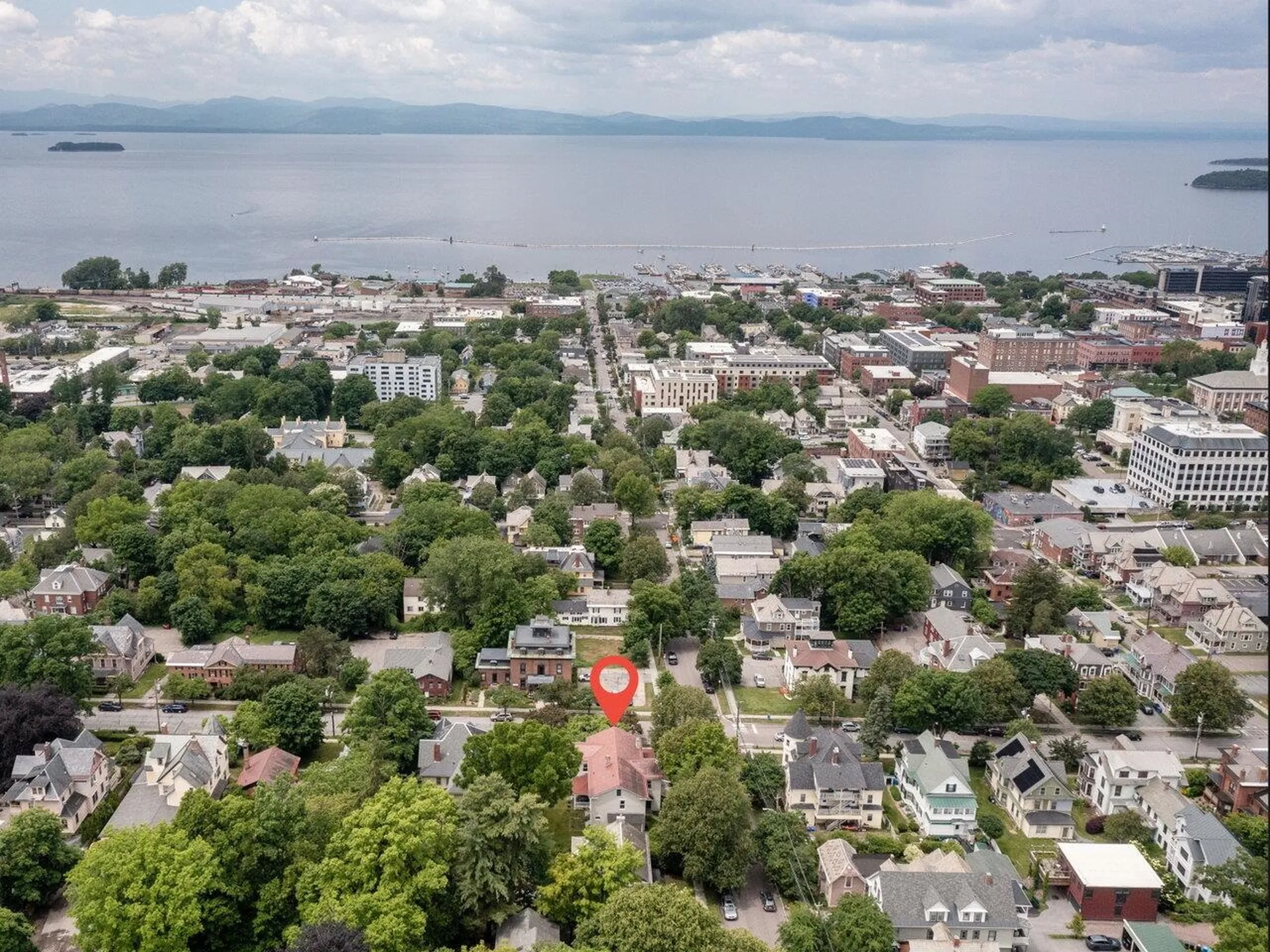 230 South Union Street Burlington VT 05401