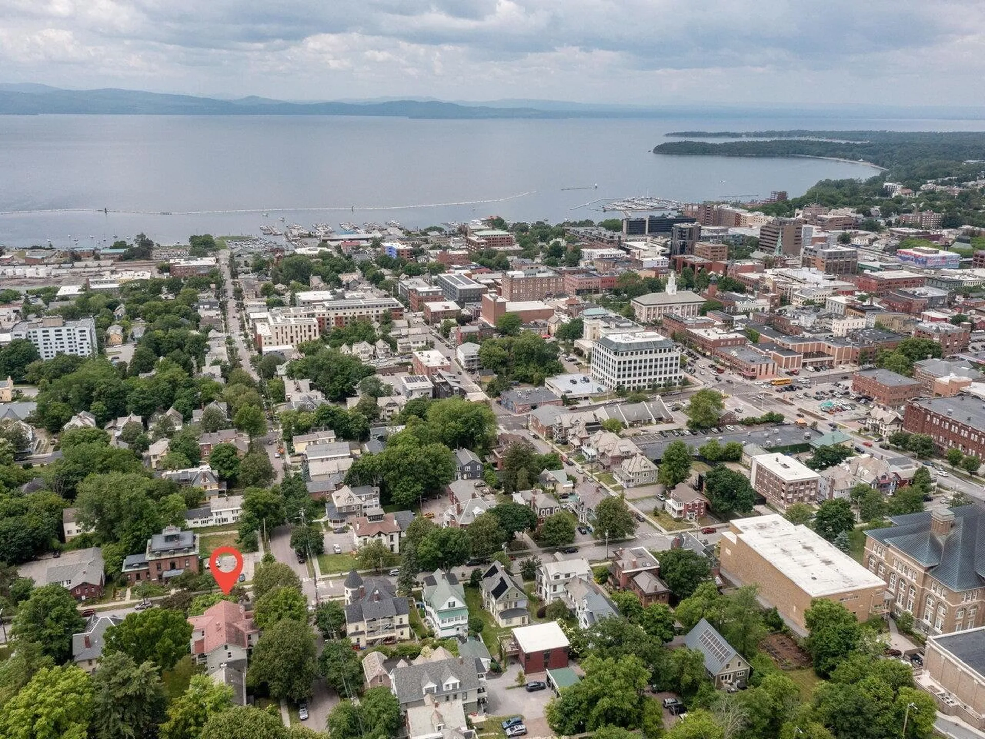 230 South Union Street Burlington VT 05401