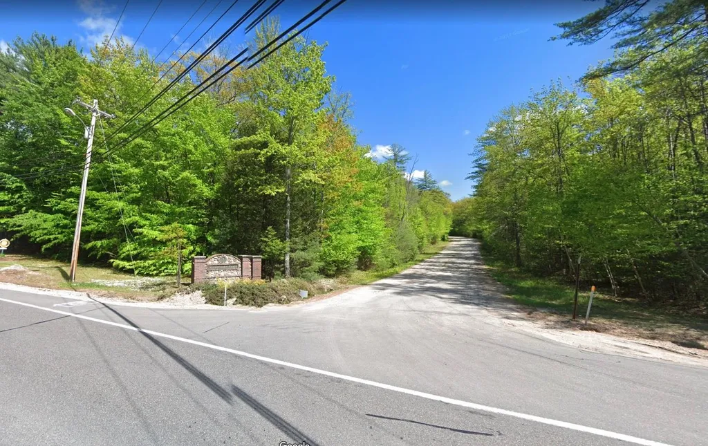 00 Winnipesaukee Drive Wolfeboro NH 03894