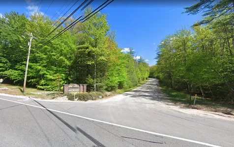 00 Winnipesaukee Drive Wolfeboro NH 03894