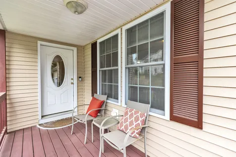 35 Pine Avenue Manchester NH 03103
