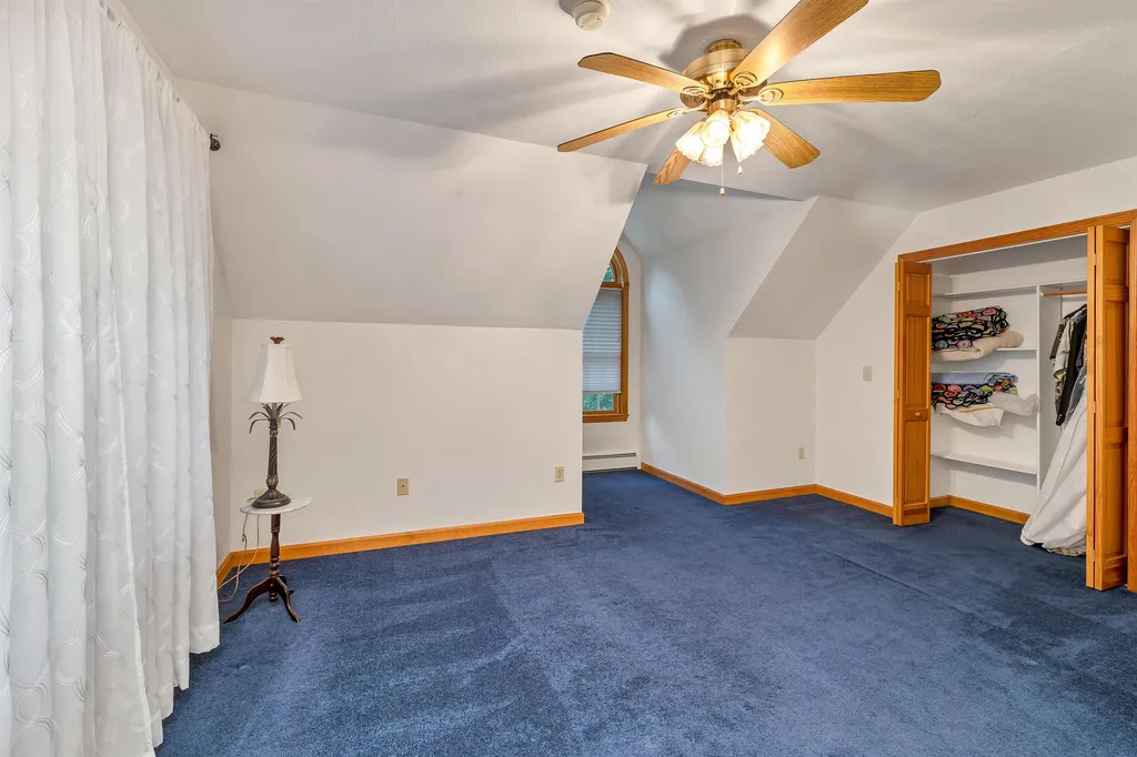 8 Palomino Road Gilford NH 03249