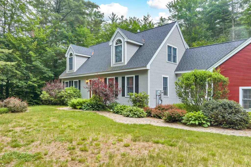 8 Palomino Road Gilford NH 03249