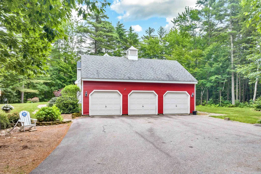 8 Palomino Road Gilford NH 03249