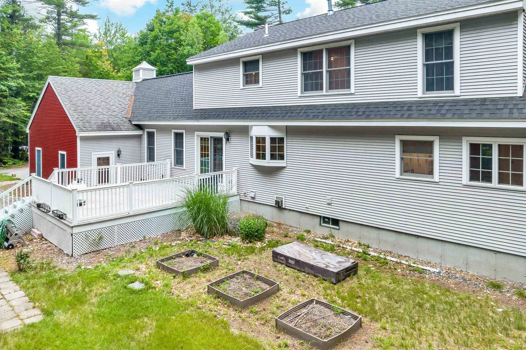 8 Palomino Road Gilford NH 03249