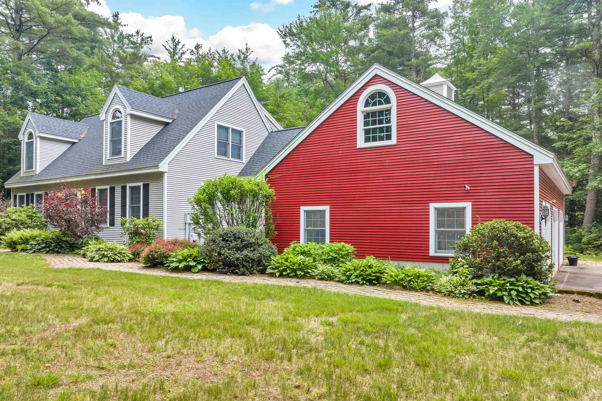 8 Palomino Road Gilford NH 03249