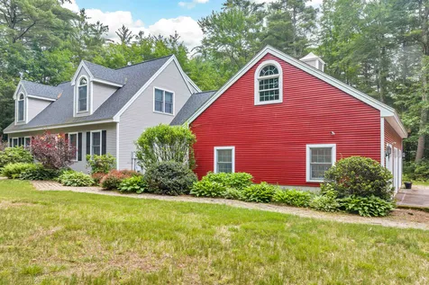 8 Palomino Road Gilford NH 03249