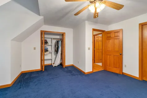 8 Palomino Road Gilford NH 03249