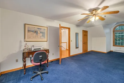 8 Palomino Road Gilford NH 03249