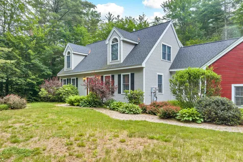 8 Palomino Road Gilford NH 03249