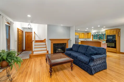 8 Palomino Road Gilford NH 03249