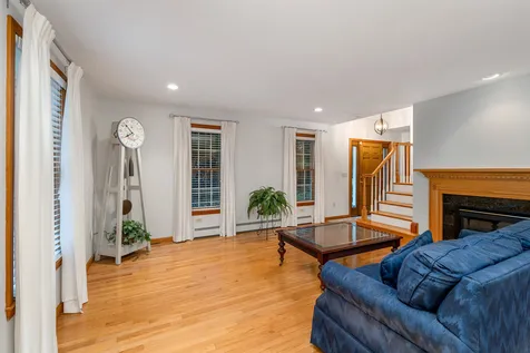 8 Palomino Road Gilford NH 03249