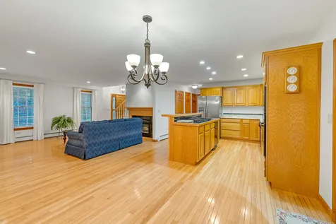 8 Palomino Road Gilford NH 03249