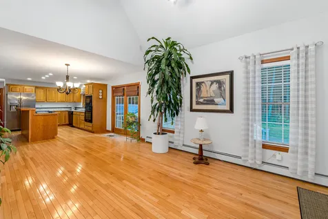 8 Palomino Road Gilford NH 03249