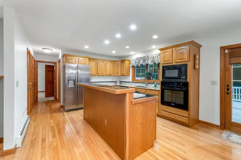 8 Palomino Road Gilford NH 03249