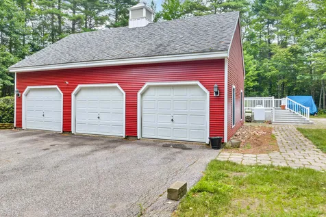 8 Palomino Road Gilford NH 03249