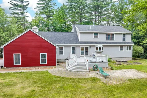 8 Palomino Road Gilford NH 03249