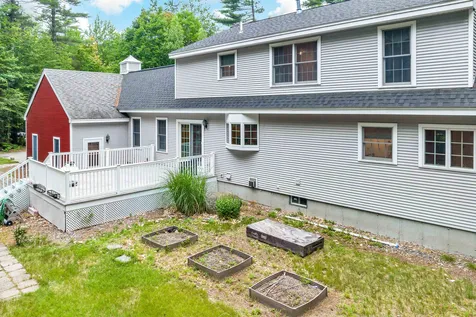 8 Palomino Road Gilford NH 03249