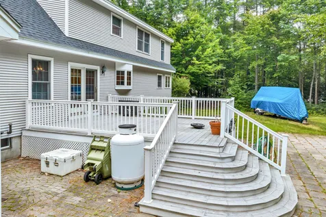 8 Palomino Road Gilford NH 03249