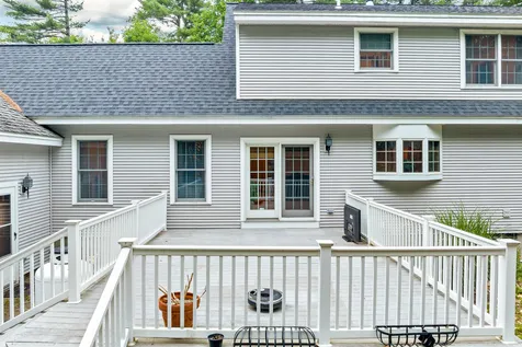 8 Palomino Road Gilford NH 03249