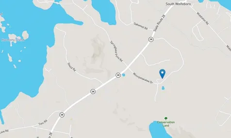 00 Winnipesaukee Drive Wolfeboro NH 03894
