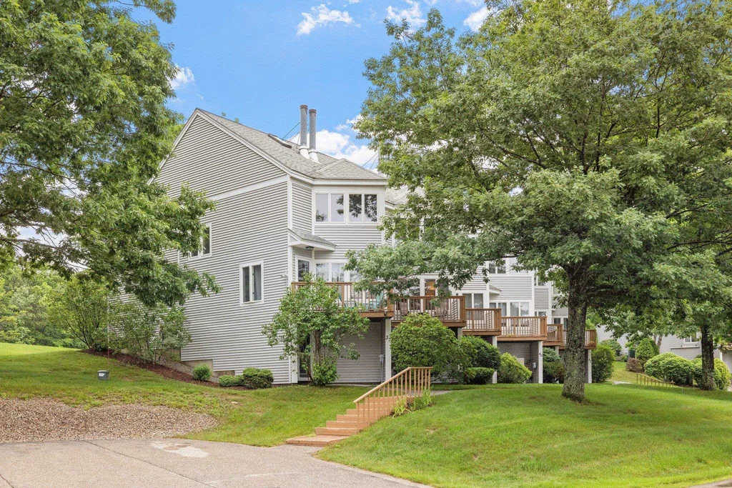38 Partridge Woods Road Bartlett NH 03838