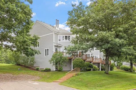 38 Partridge Woods Road Bartlett NH 03838