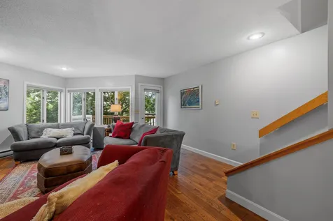 38 Partridge Woods Road Bartlett NH 03838
