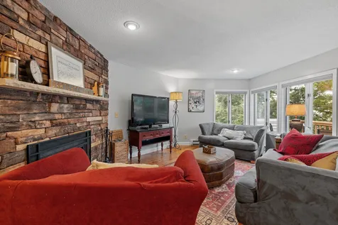 38 Partridge Woods Road Bartlett NH 03838