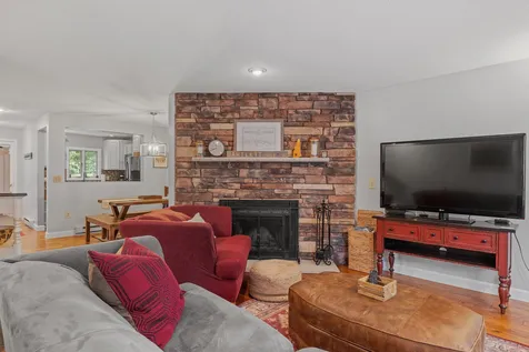 38 Partridge Woods Road Bartlett NH 03838