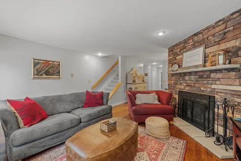 38 Partridge Woods Road Bartlett NH 03838