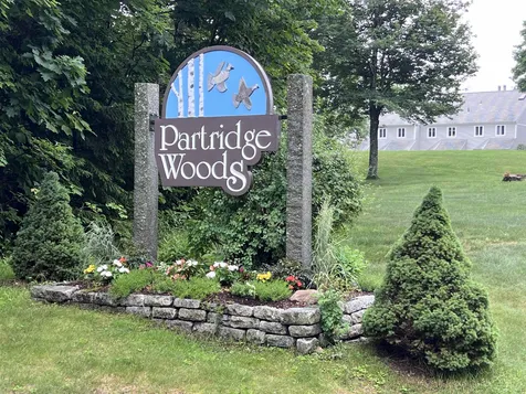 38 Partridge Woods Road Bartlett NH 03838
