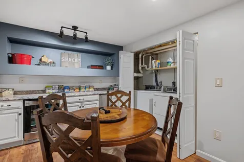 38 Partridge Woods Road Bartlett NH 03838
