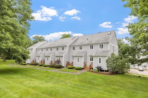 38 Partridge Woods Road Bartlett NH 03838