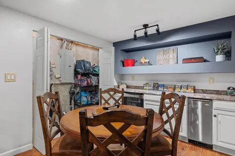 38 Partridge Woods Road Bartlett NH 03838
