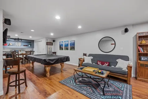 38 Partridge Woods Road Bartlett NH 03838
