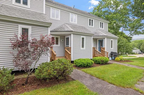 38 Partridge Woods Road Bartlett NH 03838