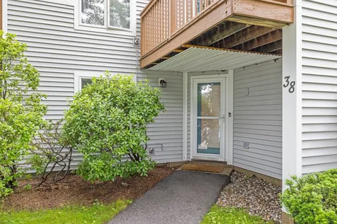 38 Partridge Woods Road Bartlett NH 03838