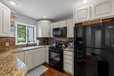 38 Partridge Woods Road Bartlett NH 03838