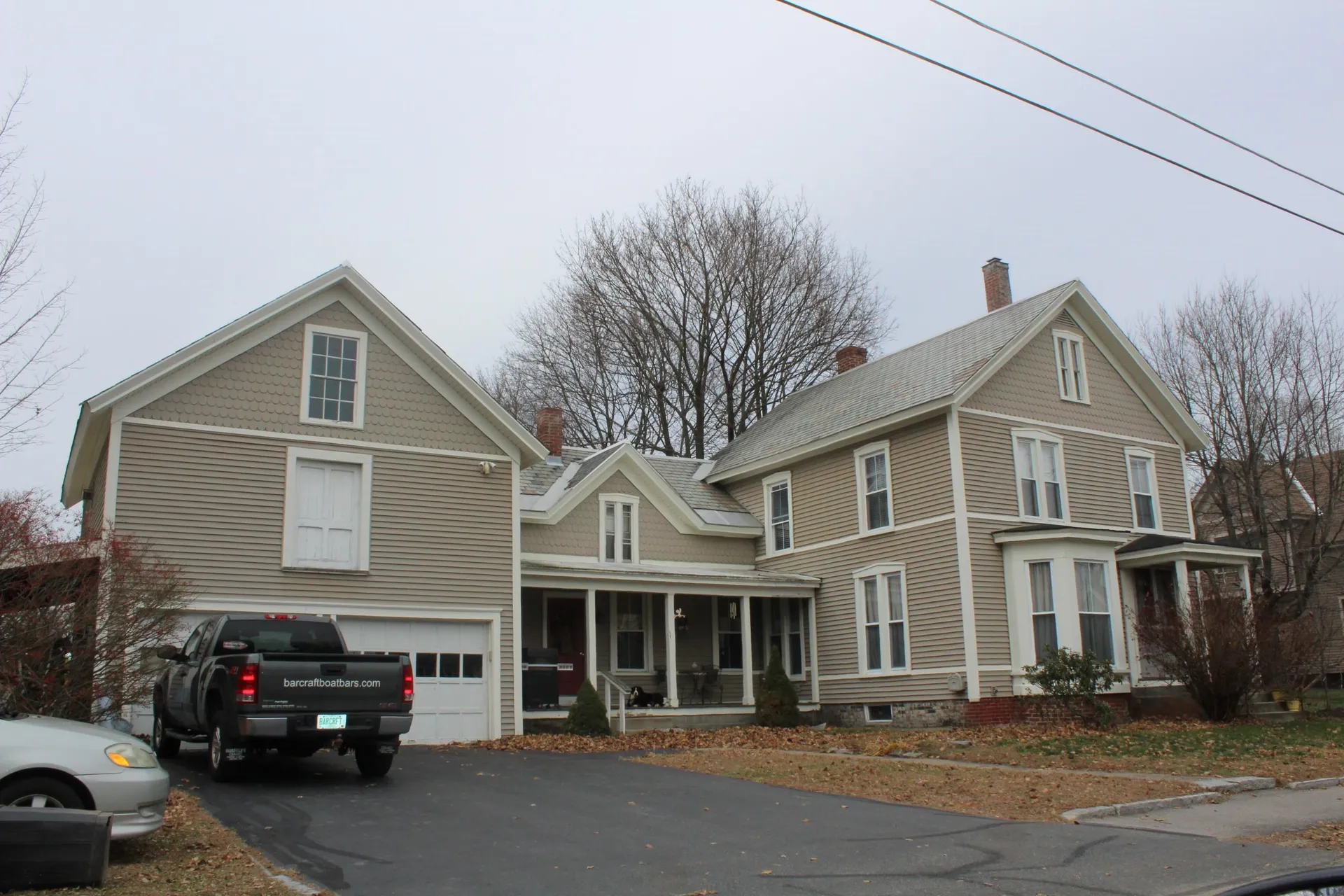 22 Page Street Keene NH 03431