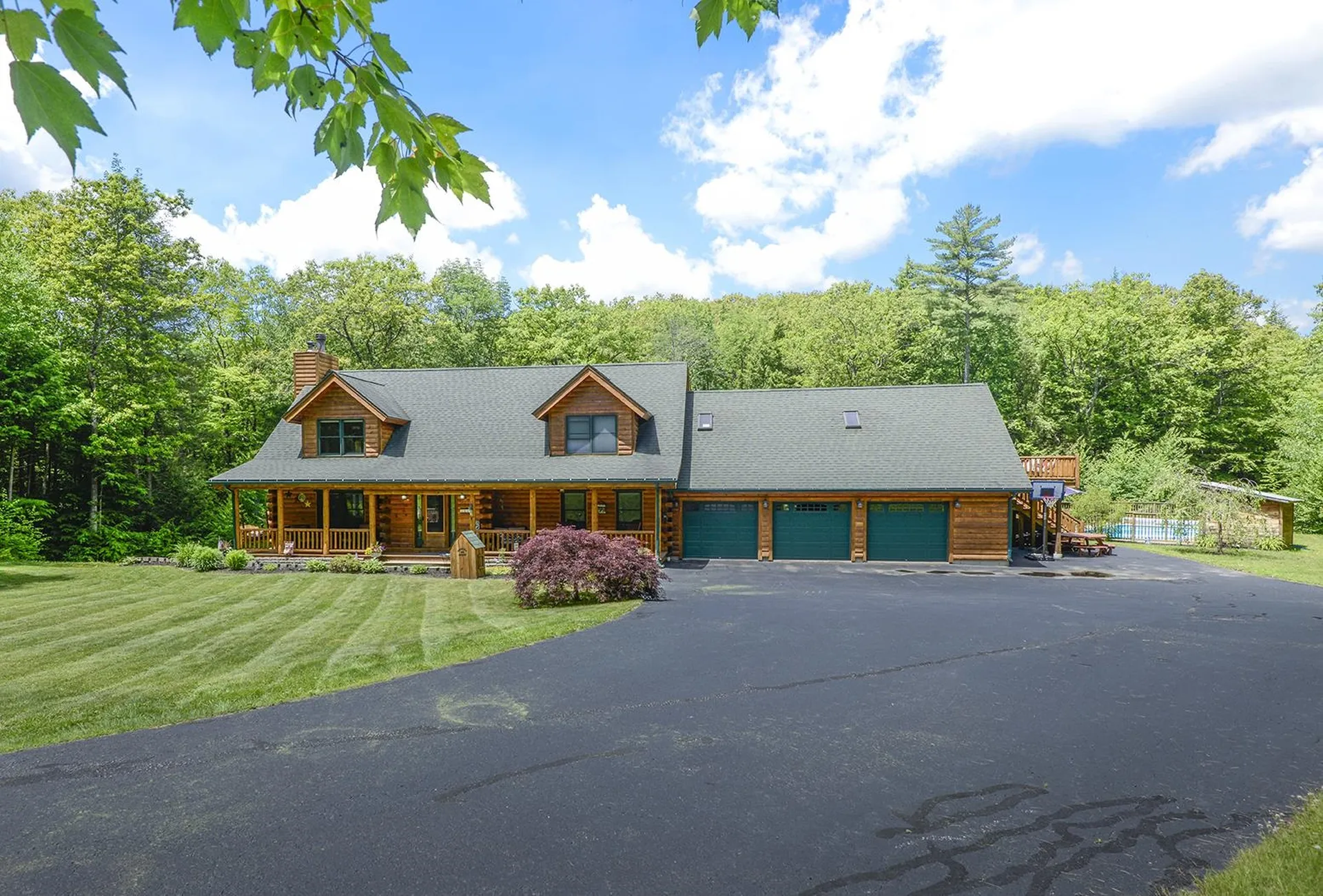 164 Gunn Road Keene NH 03431