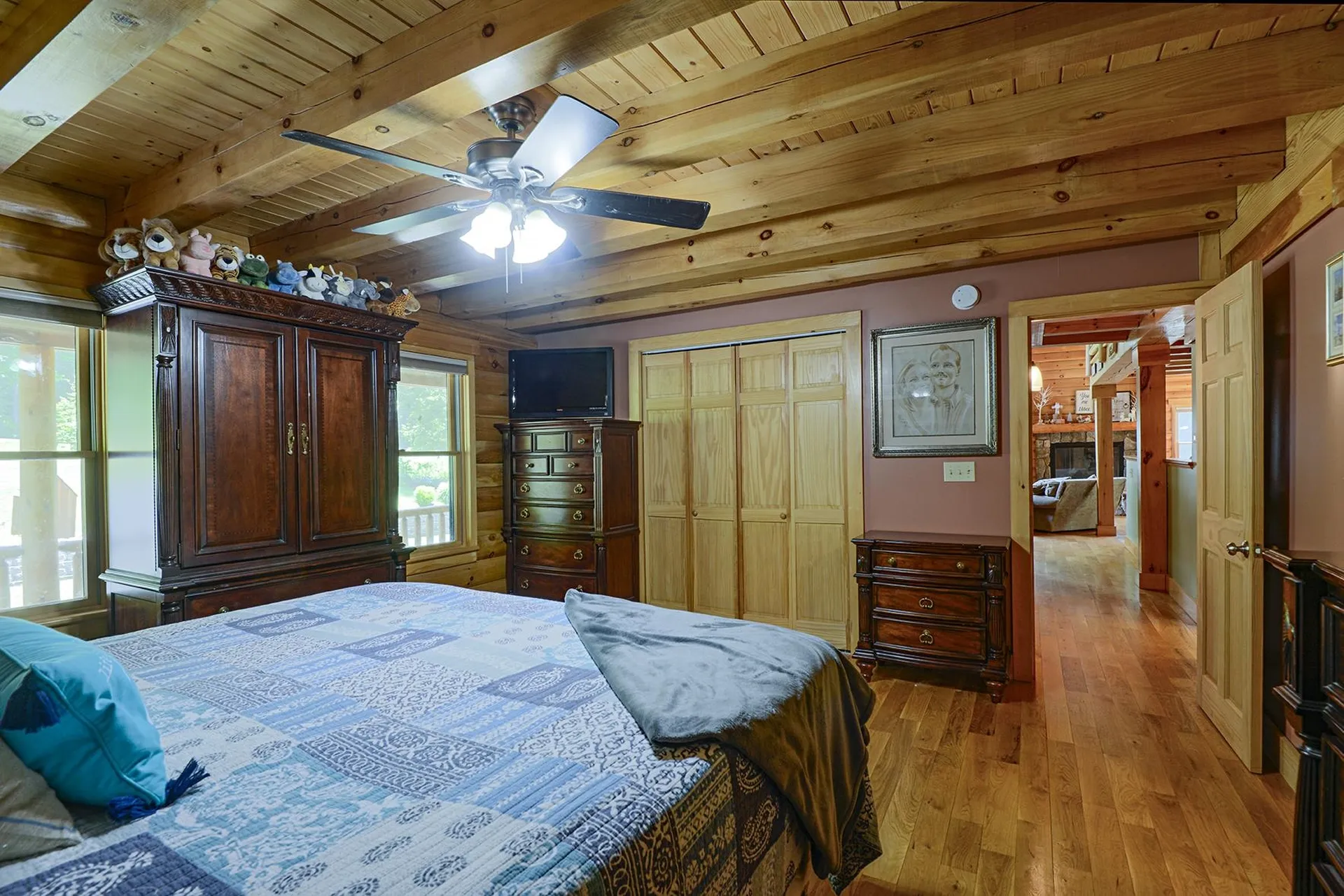 164 Gunn Road Keene NH 03431