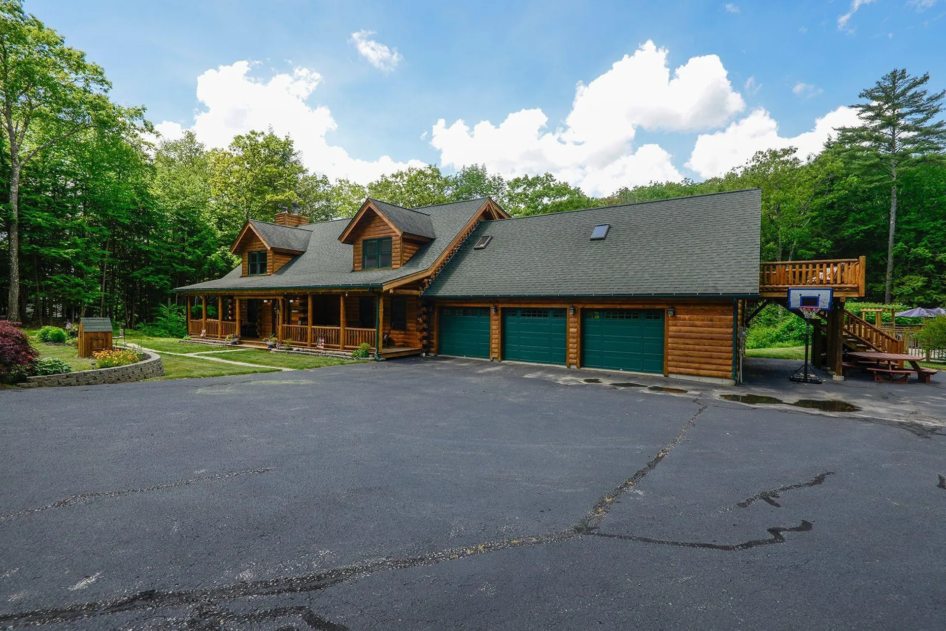 164 Gunn Road Keene NH 03431