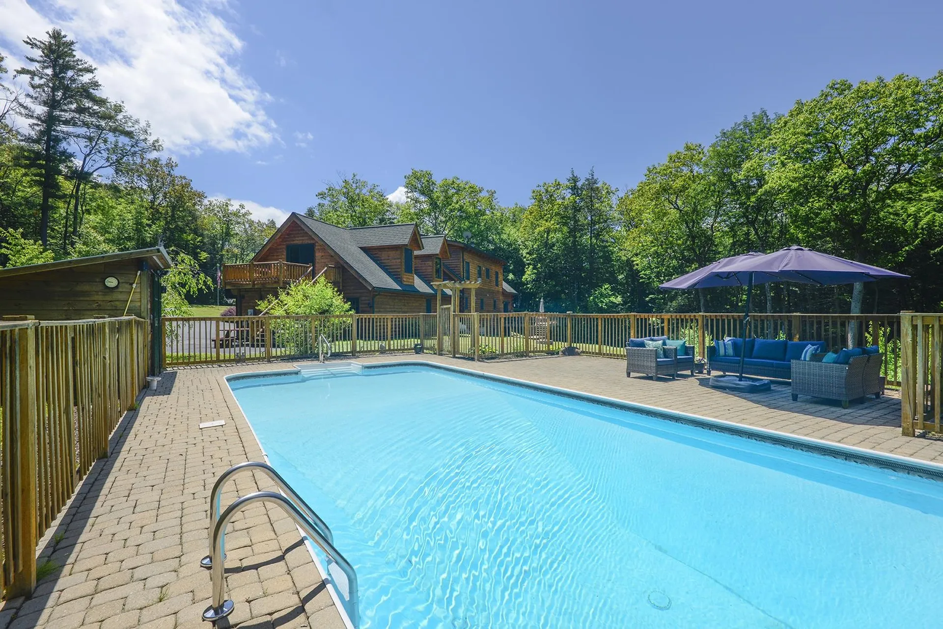 164 Gunn Road Keene NH 03431