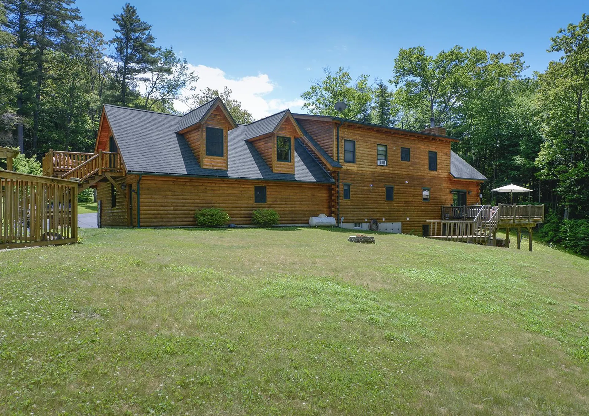 164 Gunn Road Keene NH 03431